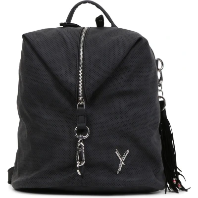 Afbeelding van SURI FREY Rugzak Romy Basic City Backpack Black Zwart