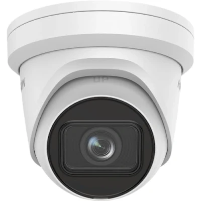 Afbeelding van Hikvision Digital Technology DS 2CD2386G2 I(2.8mm)(C) Torentje IP beveiligingscamera Binnen &amp; buiten 3840 x 2160 Pixels Plafond/muur