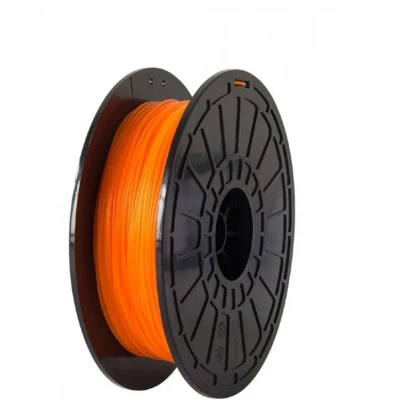 Afbeelding van Gembird 3DP PLA+1.75 02 O 3D printmateriaal Polymelkzuur Oranje 1 kg