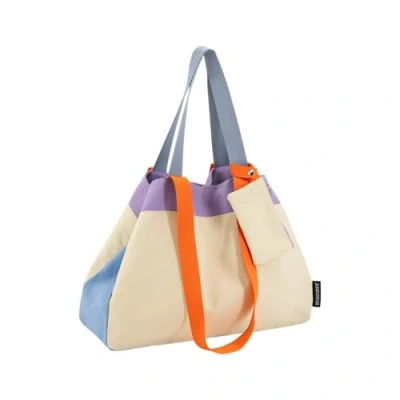 Afbeelding van Remember Canvas tas