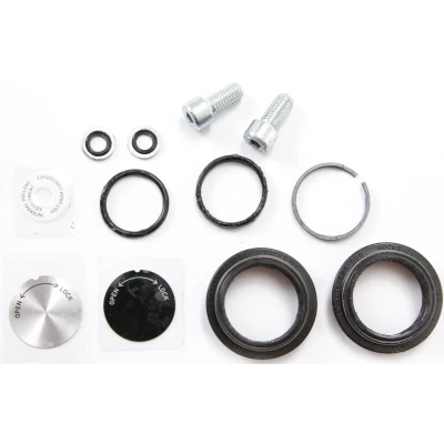 Afbeelding van RockShox Verende vork Service Kit voor Paragon Silver Coil A1