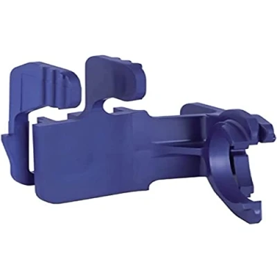 Afbeelding van Geberit bevestigingsklem vlotterkraan Sigma UP300/320 12 cm