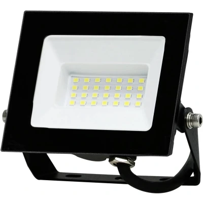 Afbeelding van Heitronic BOLTON 2.0 VO 501410 LED buitenschijnwerper 20 W Warmwit