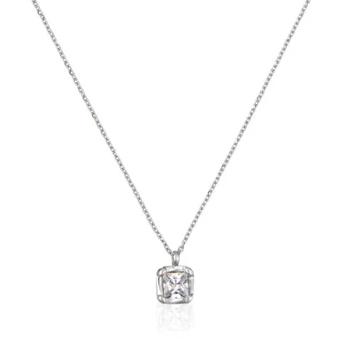 Afbeelding van Orphelia ZK 2766 Collier Zilver 925