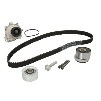 Afbeelding van Gates Distributieriem kit incl.waterpomp KP15603XS