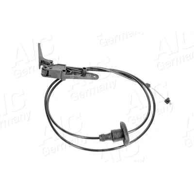 Afbeelding van AIC 75459 Motorkapkabel PEUGEOT: Partner II Van