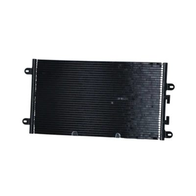 Afbeelding van NRF Airco condensor 35532