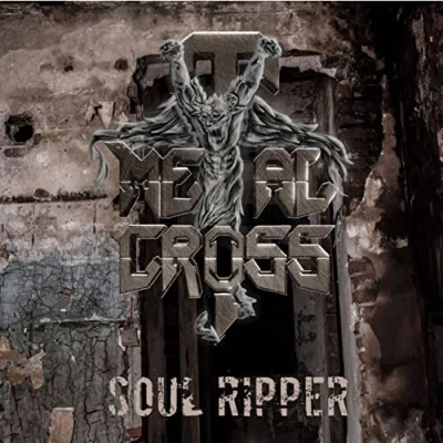 Afbeelding van Soul Ripper