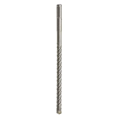 Afbeelding van Hamerboor SDS plus HB 44 C4 6.0x210 mm kaart KWB