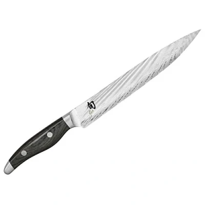 Afbeelding van KAI Shun Nagare Vleesmes 23 cm