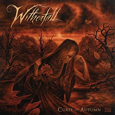 Afbeelding van Witherfall Curse Of Autumn