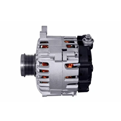 Afbeelding van HELLA 8EL 015 630 971 Dynamo / Alternator 14V 110A