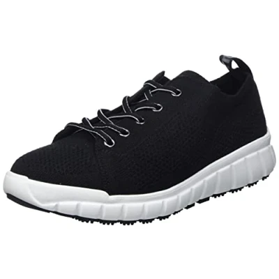 Afbeelding van Ganter Evo Sneakers voor dames, zwart, 40 EU