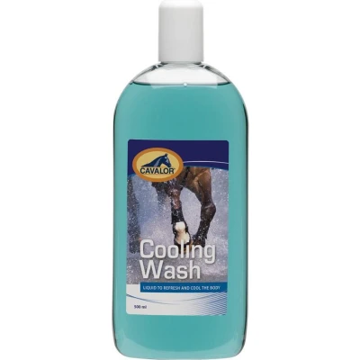 Afbeelding van Cavalor Cool Sens 500 ml