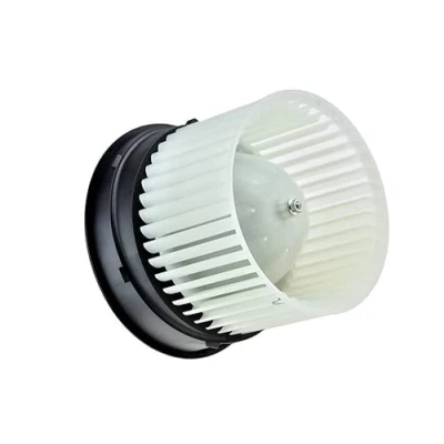 Afbeelding van NTY EWN NS 000 Interieurventilator NISSAN: Qashqai / Qashqai+2 I (J10, NJ10) 2.0 dCi, dCi Vierwielaandrijving, 1.5 1.6,