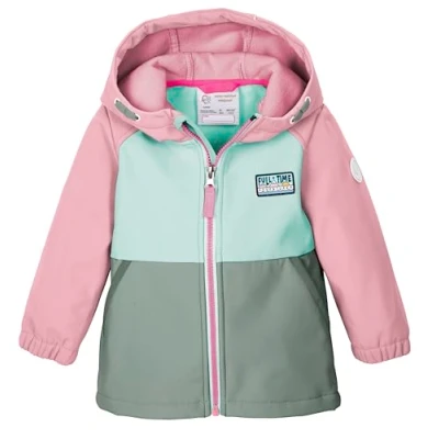 Afbeelding van first instinct by killtec Softshell jack FIOS 13 MNS SFTSHLL JCKT Softshelljack: waterafstotend, winddicht, PFAS vrij geïmpregneerd
