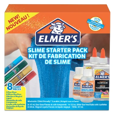 Afbeelding van Kinderlijm Elmer&#039;s starterkit