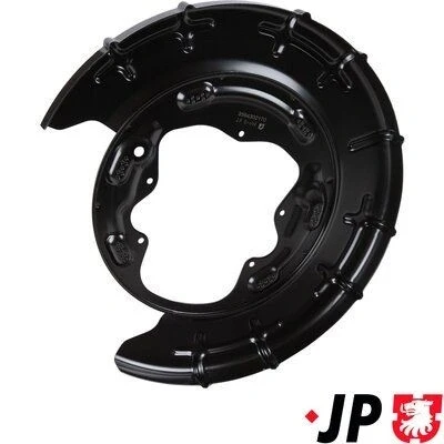 Afbeelding van Spatbord, remschijf JP GROUP 3564302170