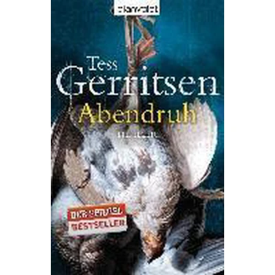 Afbeelding van Abendruh