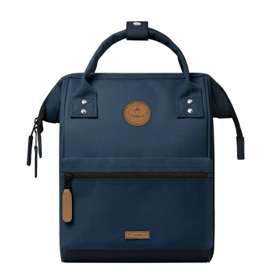Afbeelding van Cabaia Adventurer Bag Small reykjavik Laptoptas Laptoprugzak backpack