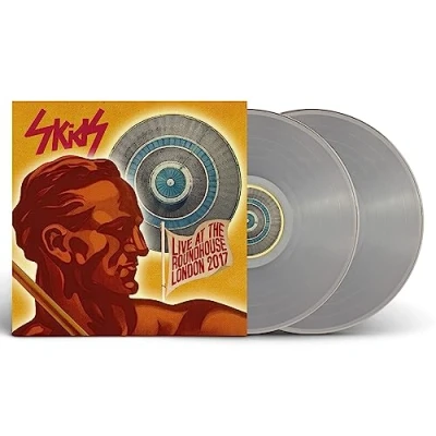 Afbeelding van Skids Live In London 2017 (2 LPs)