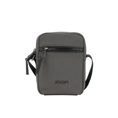 Afbeelding van JOOP! Schoudertas Narni Rafael Shoulderbag Grey Grijs