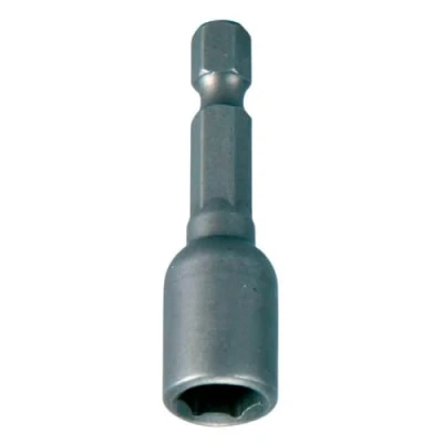 Afbeelding van Makita Dopsl 12X50mm 1/4 Magn B 38956