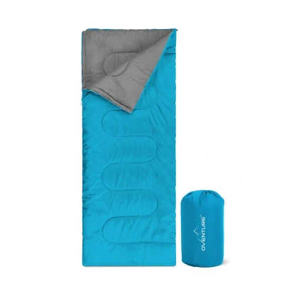 Afbeelding van Oventure Sleepplus Turquoise