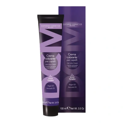 Afbeelding van DCM Hair Color Cream 6/20 100ml