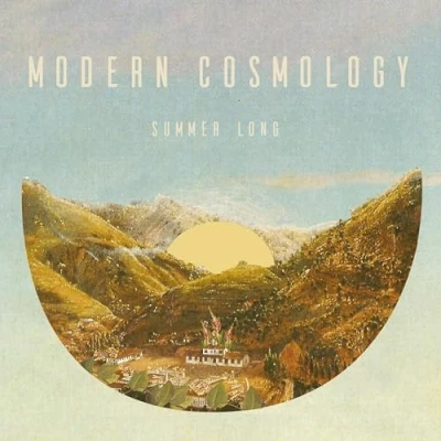 Afbeelding van Modern Cosmology Summer Long Ep (10&quot; LP)