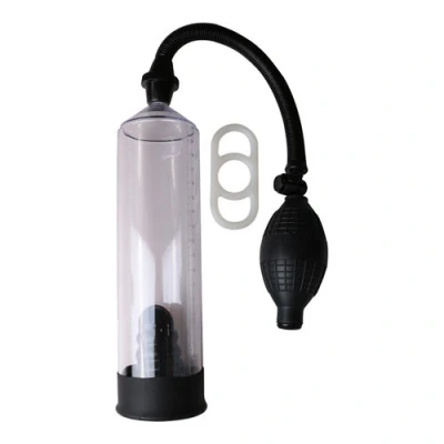 Afbeelding van Precision Pump Penispomp Standaard