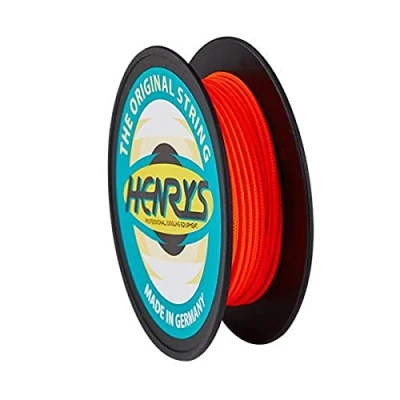 Afbeelding van Henrys J91010 03 Diabolo koord, 10 m, rood, m