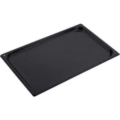 Afbeelding van Gastro M geëmailleerde GN 1/1 bak 2cm diep