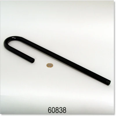 Afbeelding van Jbl U Buis Afvoer Aquarium Toebehoren 16/22 mm