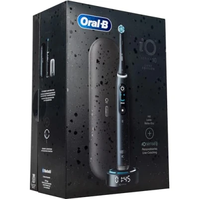 Afbeelding van Oral B Elektrische tandenborstel IO Series 10 Luxe Edition
