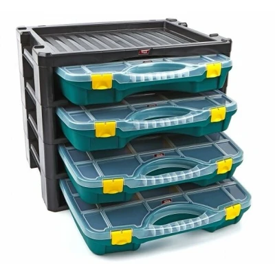 Afbeelding van Tayg Multibox 2 Assortimentsdozenset