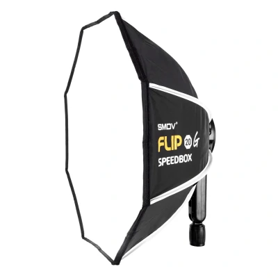 Afbeelding van SMDV Speedbox Flip20