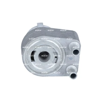 Afbeelding van NRF Oliekoeler motorolie 31881
