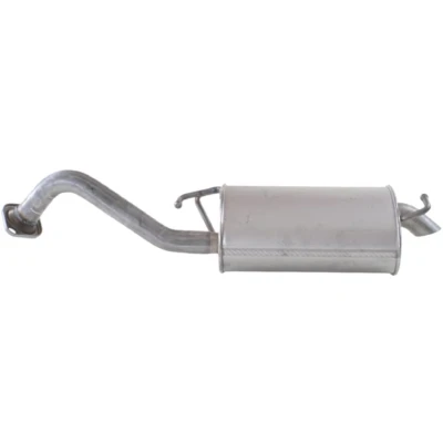 Afbeelding van Bosal Achterdemper 228 073