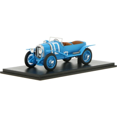Afbeelding van Chenard &amp; Walcker #10 2nd Le Mans 1923 1:43 Spark