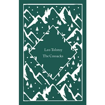 Afbeelding van The Cossacks: Leo Tolstoy