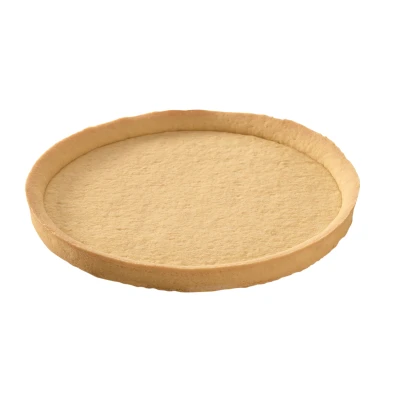 Afbeelding van Pidy Zanddeegtaart Zoet Ø22cm (10st)