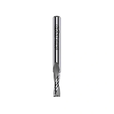 Afbeelding van CMT afwerkfrees Ø5 x 17/60mm. S=Ø6, Rechts / Positief