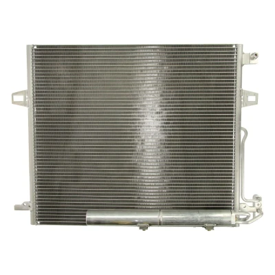 Afbeelding van Condensor, airconditioning NRF 35618
