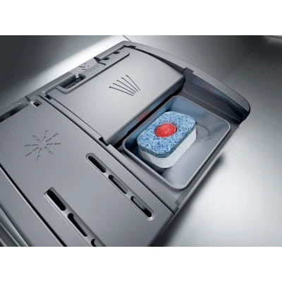 Afbeelding van Bosch Vaatwasser SMI4HVS00E 14 Couverts Energieklasse D