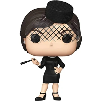 Afbeelding van Parks &amp; Recreation Bobble Head POP N 1148 Janet Sanekhole