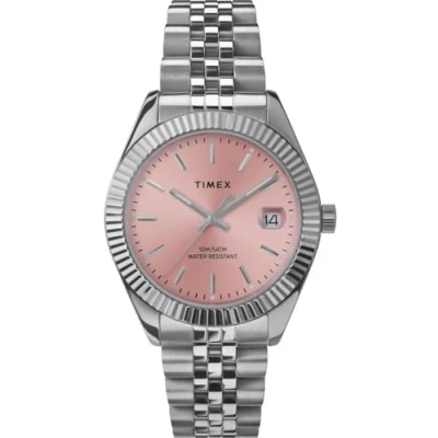 Afbeelding van Timex Watch TW2W49800, zilver