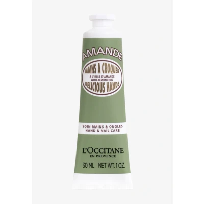 Afbeelding van Amandel handcrème 30 ml L&#039;OCCITANE