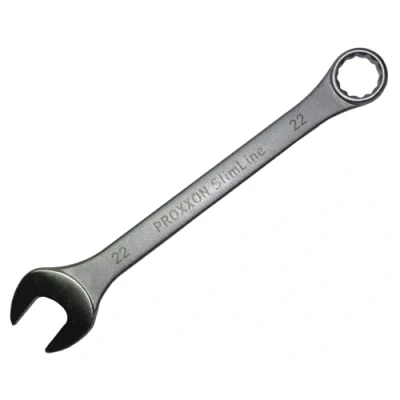 Afbeelding van Ringsteeksleutel 22 Mm.