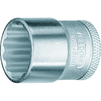 Afbeelding van Gedore Dopsleutel 3/8&quot; 9/32 AF 2101009